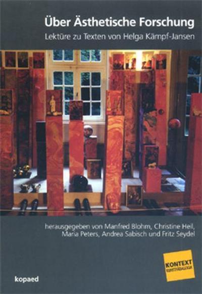 Ästhetische Forschung