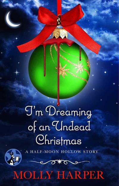 I’m Dreaming of an Undead Christmas
