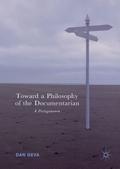 Toward a Philosophy of the Documentarian