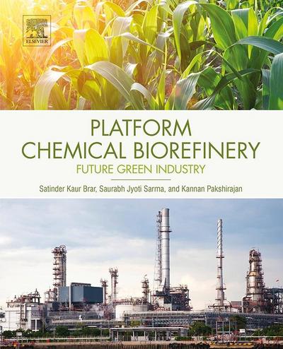 Platform Chemical Biorefinery