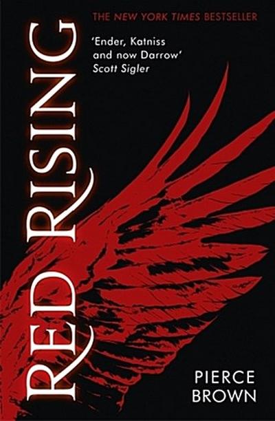 Red Rising 1