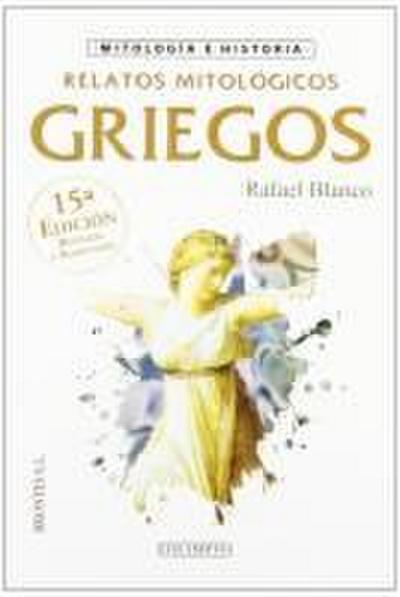 Relatos mitológicos griegos