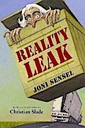 Reality Leak