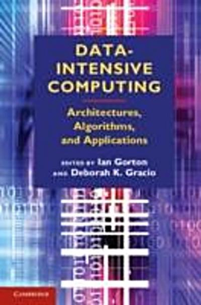 Data-Intensive Computing