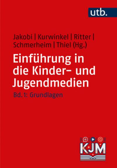 Einführung in die Kinder- und Jugendmedien