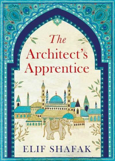 The Architect’s Apprentice