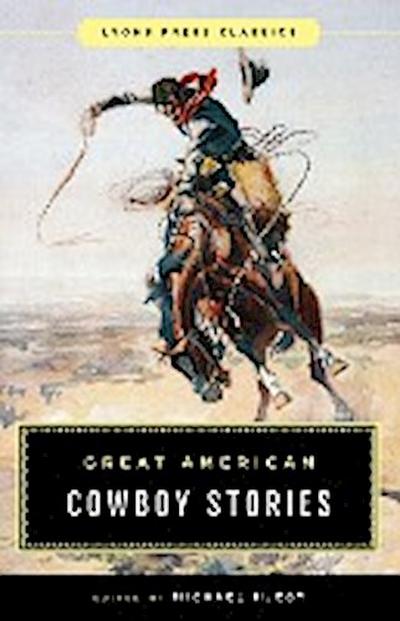 Great American Cowboy Stories