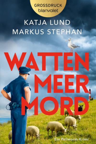 Wattenmeermord
