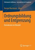Ordnungsbildung und Entgrenzung