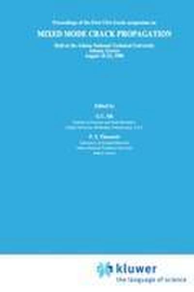 Mixed Mode Crack Propagation