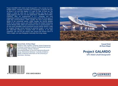 Project GALARDO