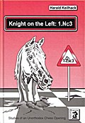 Knight on the Left: 1.Nc3