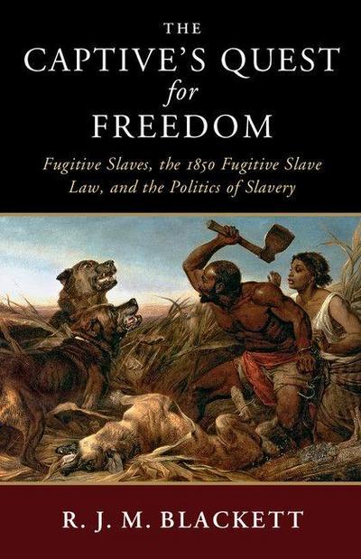 The Captive’s Quest for Freedom