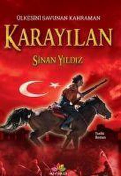 Ülkesini Savunan Kahraman Karayilan