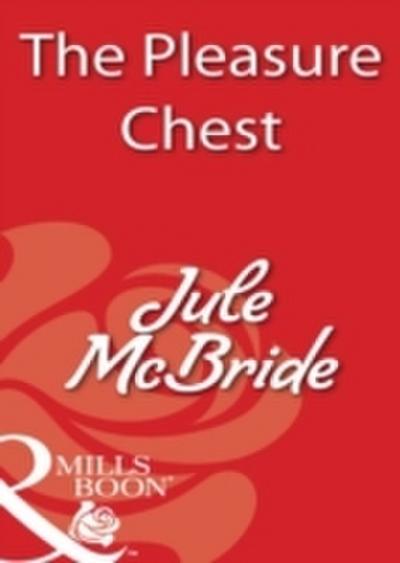 Pleasure Chest (Mills & Boon Blaze)