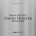David Hunter - Die Platin-Box