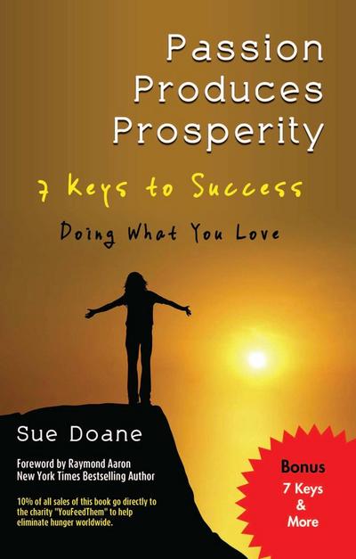 Passion Produces Prosperity
