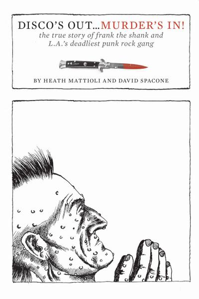 Disco’s Out...Murder’s In!