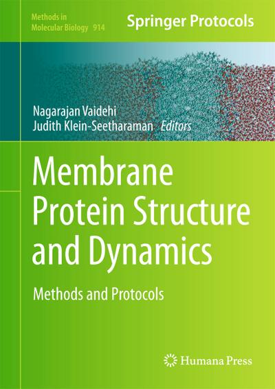 Membrane Protein Structure