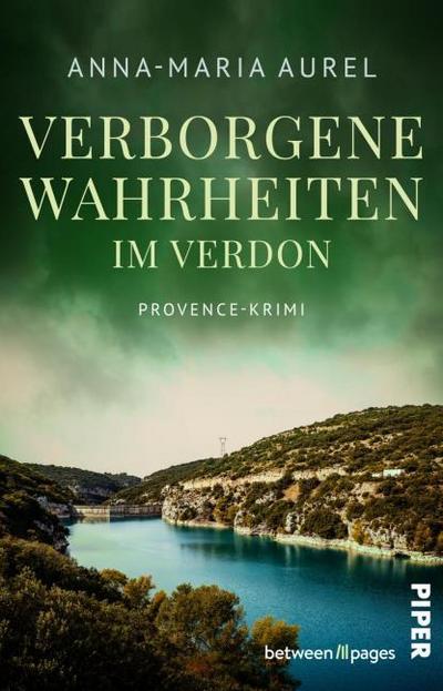 Verborgene Wahrheiten im Verdon