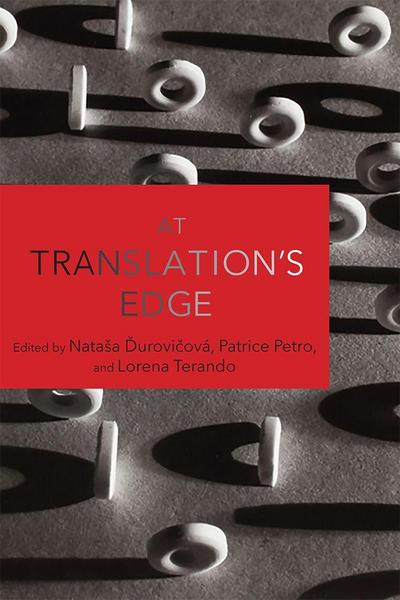 At Translation’s Edge