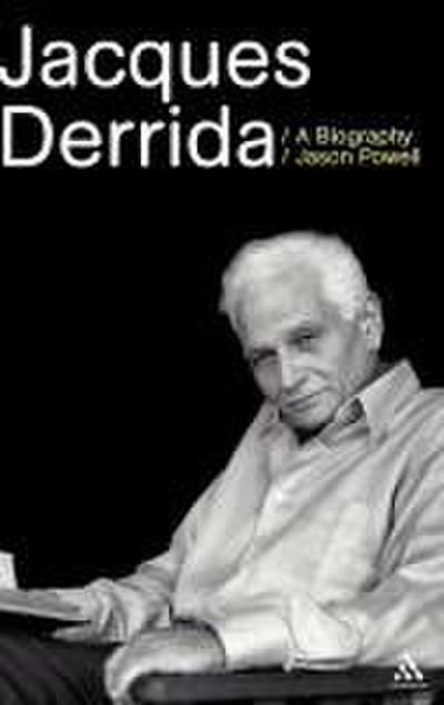 Jacques Derrida