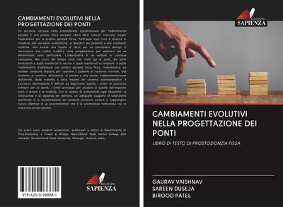 CAMBIAMENTI EVOLUTIVI NELLA PROGETTAZIONE DEI PONTI