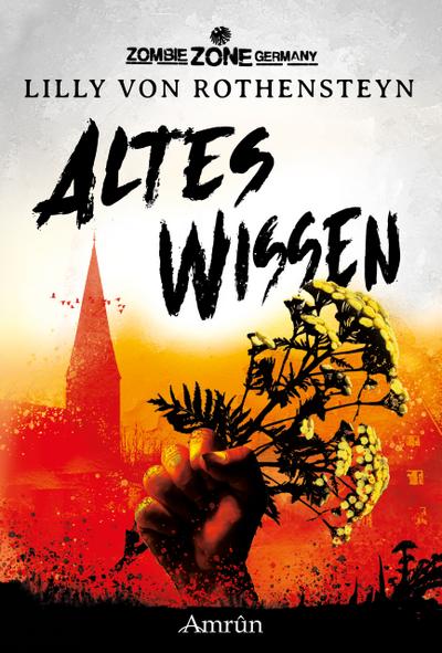 Zombie Zone Germany: Altes Wissen