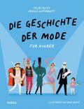 Die Geschichte der Mode für Kinder