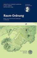 Raum-Ordnung
