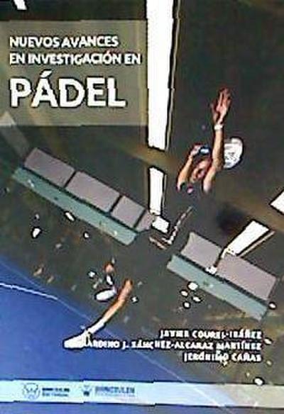 Nuevos avances en investigación en pádel