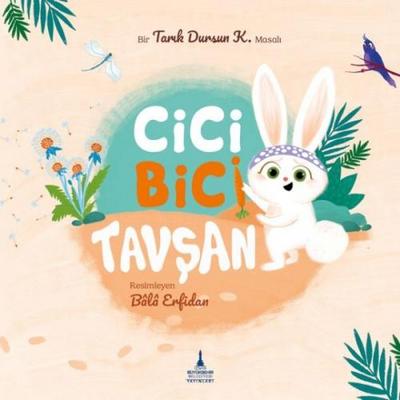 Cici Bici Tavsan