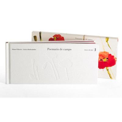 Poemario de campo