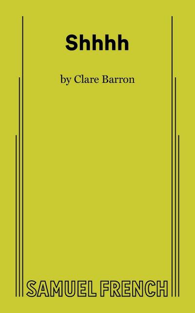 Shhhh