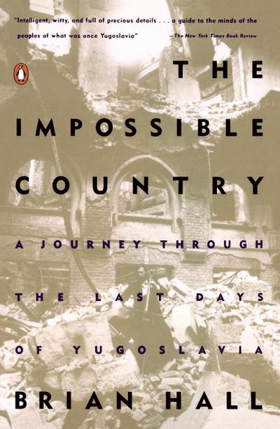 The Impossible Country
