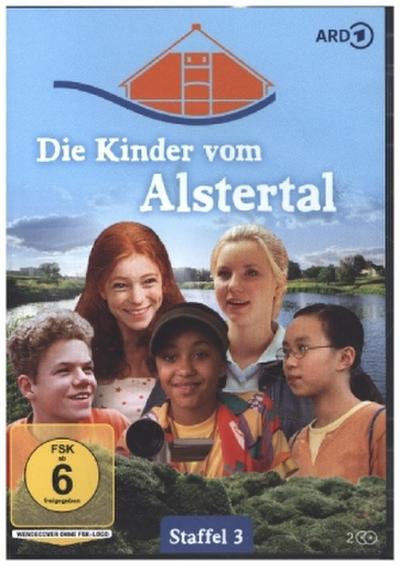 Die Kinder vom Alstertal - Staffel 3