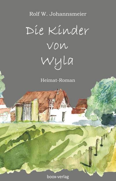 Die Kinder von Wyla