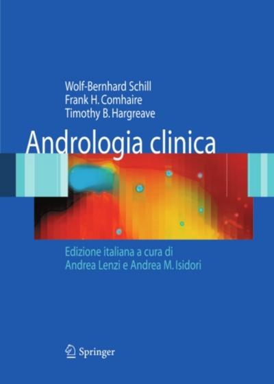 Andrologia clinica