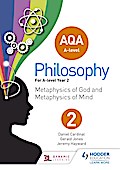 AQA A-level Philosophy Year 2