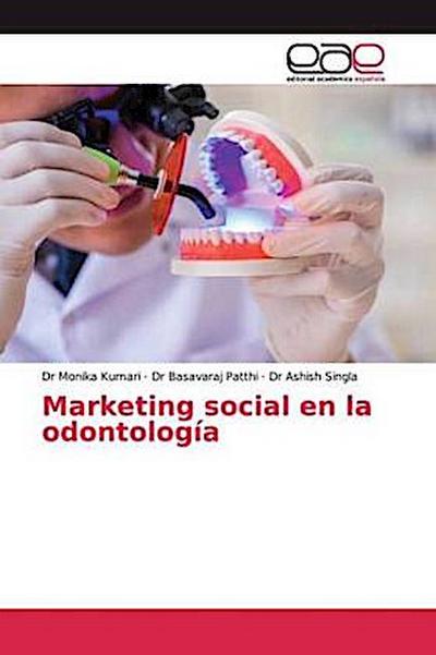 Marketing social en la odontología