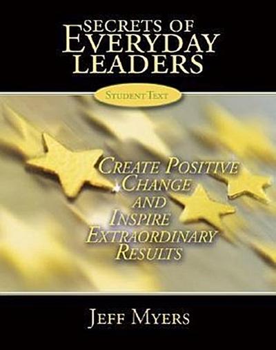 Secrets of Everyday Leaders Teachers Kit
