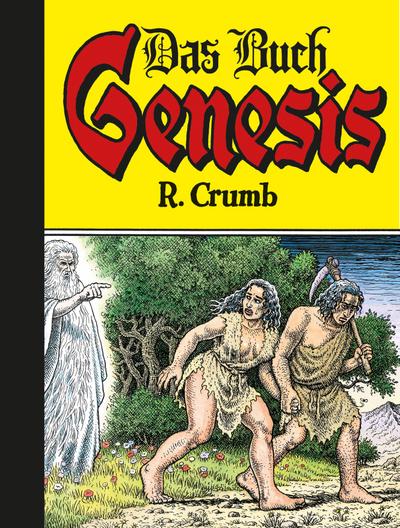 Das Buch Genesis