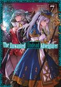 The Unwanted Undead Adventurer (Manga) 7