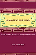 Huang Di Nei Jing Su Wen