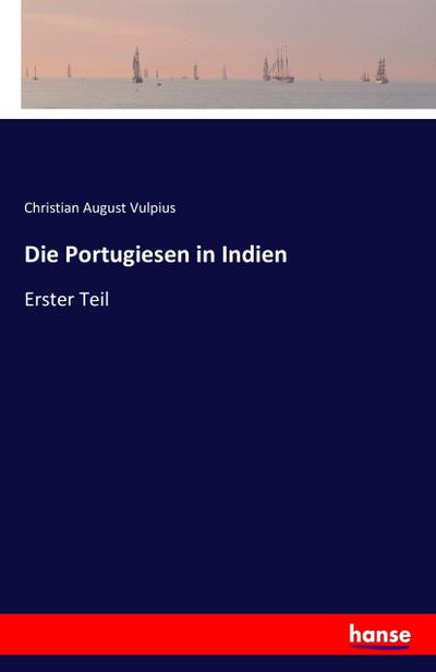 Die Portugiesen in Indien