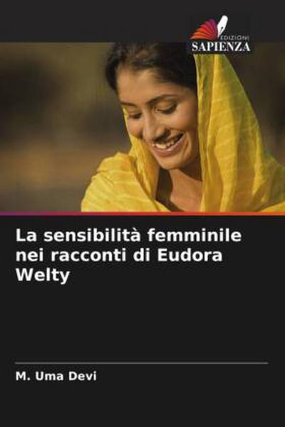 La sensibilità femminile nei racconti di Eudora Welty