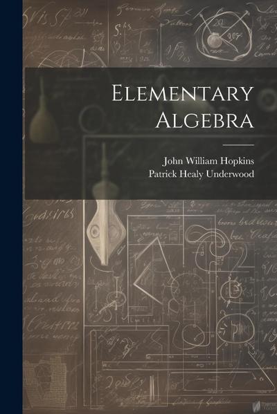 Elementary Algebra