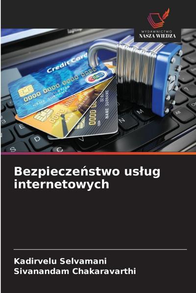 Bezpiecze¿stwo us¿ug internetowych