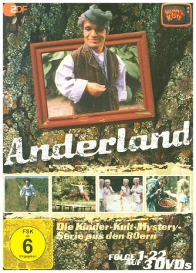 Anderland