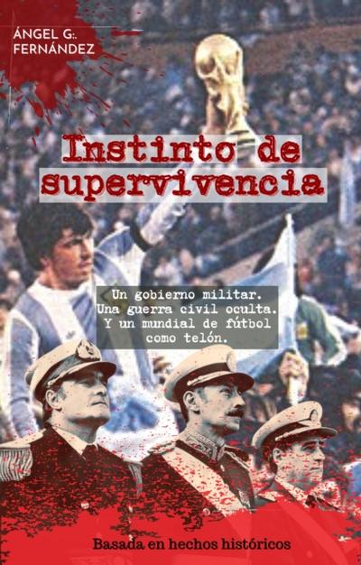 Instinto de Supervivencia